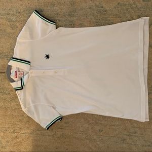 Boast polo shirt